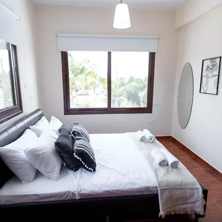 Hubstay - Melpina By Konnos Cyprus Villa Protaras