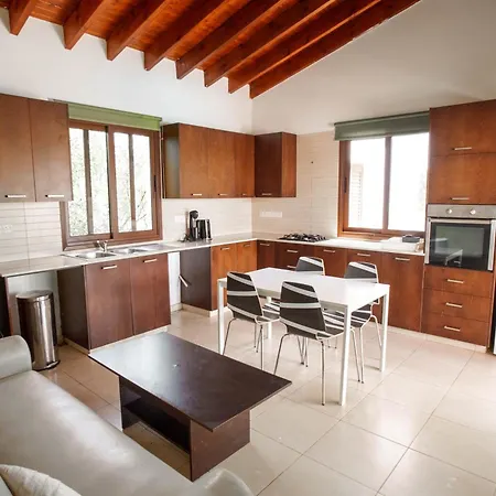 Villa Hubstay - Melpina By Konnos Cyprus *