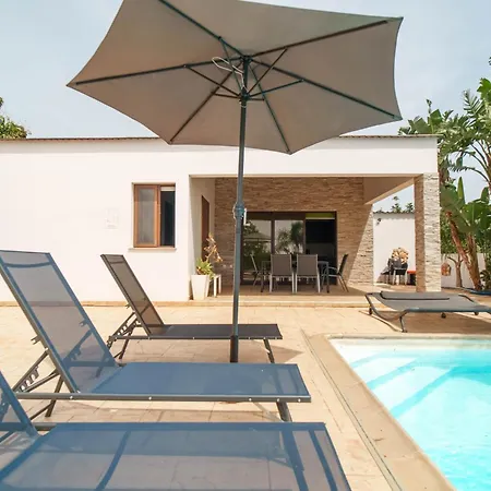 Hubstay - Melpina By Konnos Cyprus *