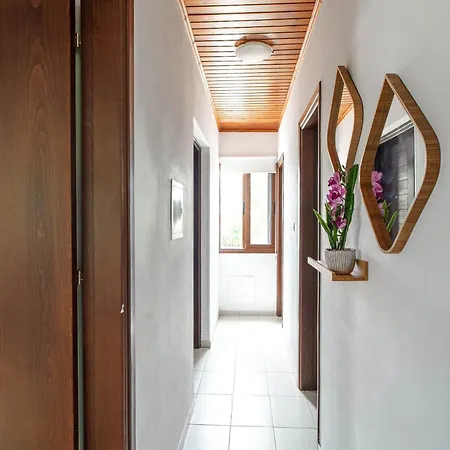 Hubstay - Melpina By Konnos Cyprus Villa Protarász