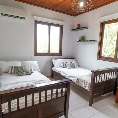 Hubstay - Melpina By Konnos Cyprus Willa *