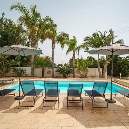 Hubstay - Melpina By Konnos Cyprus