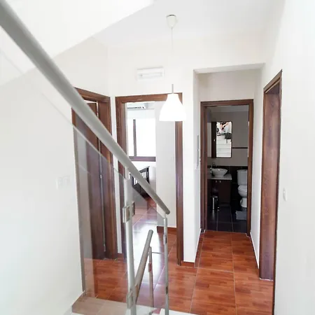 Hubstay - Melpina By Konnos Cyprus بروتاراس