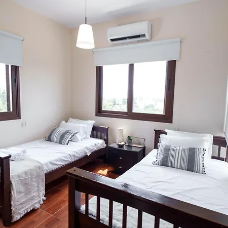 Villa Hubstay - Melpina By Konnos Cyprus Protaras