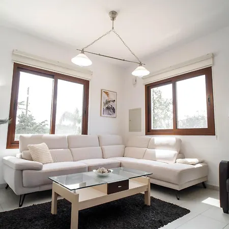 Hubstay - Melpina By Konnos Cyprus Villa Protaras