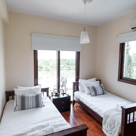 Hubstay - Melpina By Konnos Cyprus Villa *