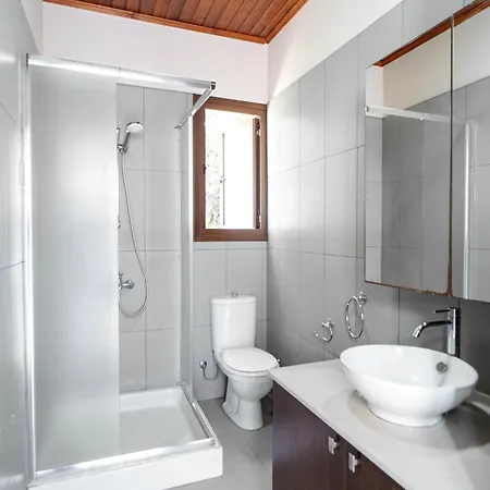Hubstay - Melpina By Konnos Cyprus Villa *