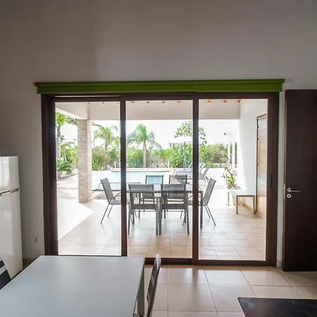 Villa Hubstay - Melpina By Konnos Cyprus