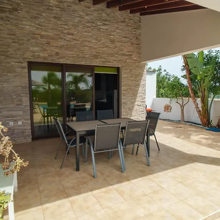 Hubstay - Melpina By Konnos Cyprus * Protaras