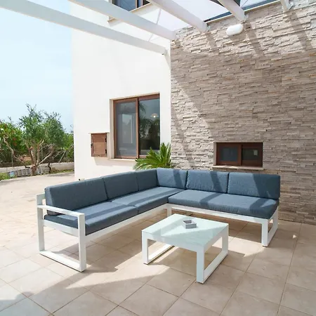Hubstay - Melpina By Konnos Cyprus Villa *